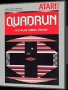 Atari  2600  -  Quadrun (1983) (Atari)